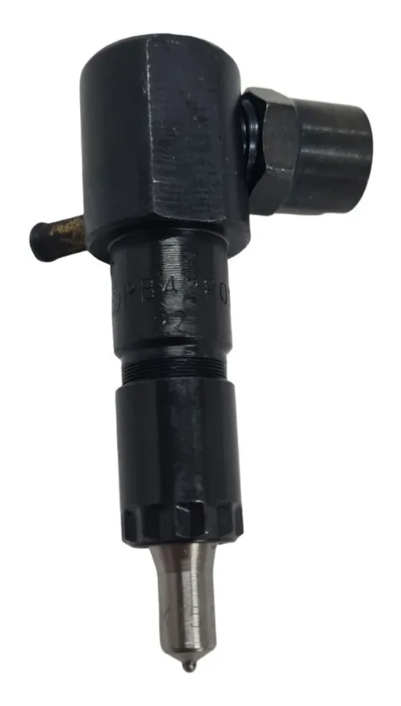 Bico Injetor Curto Para Motor Diesel Tde50 Tde70 - Toyama