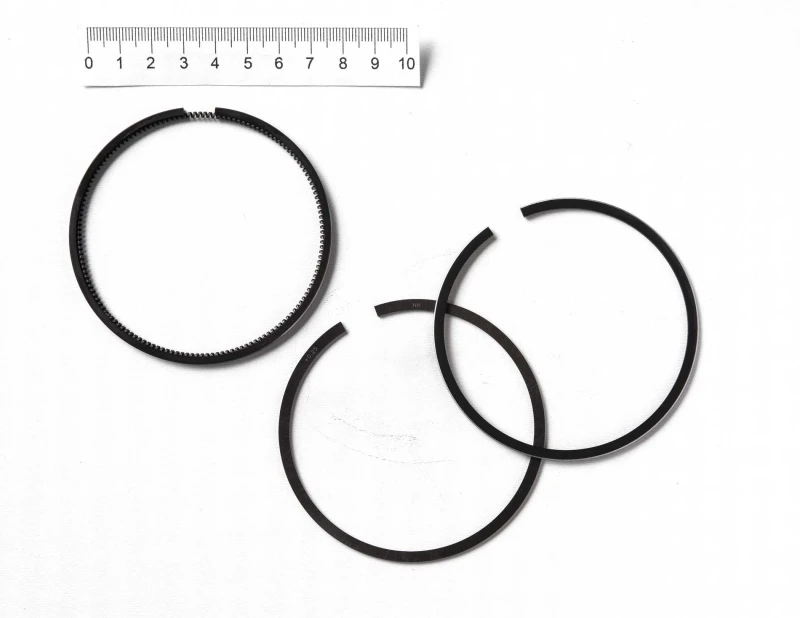 JOGO DE ANEIS 0,25 78MM MT BD 7.0 Branco