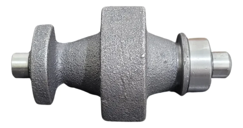 EIXO BALANCEADOR MT BD 7.0 - Branco