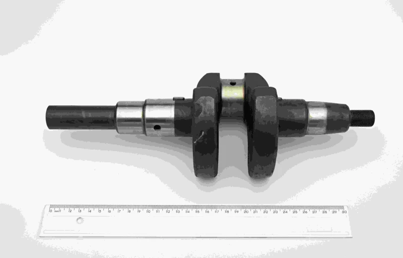 EIXO VIRABREQUIM MT BD 13.0 - Branco