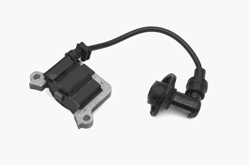 Bobina de Ignição BAT43 - Branco