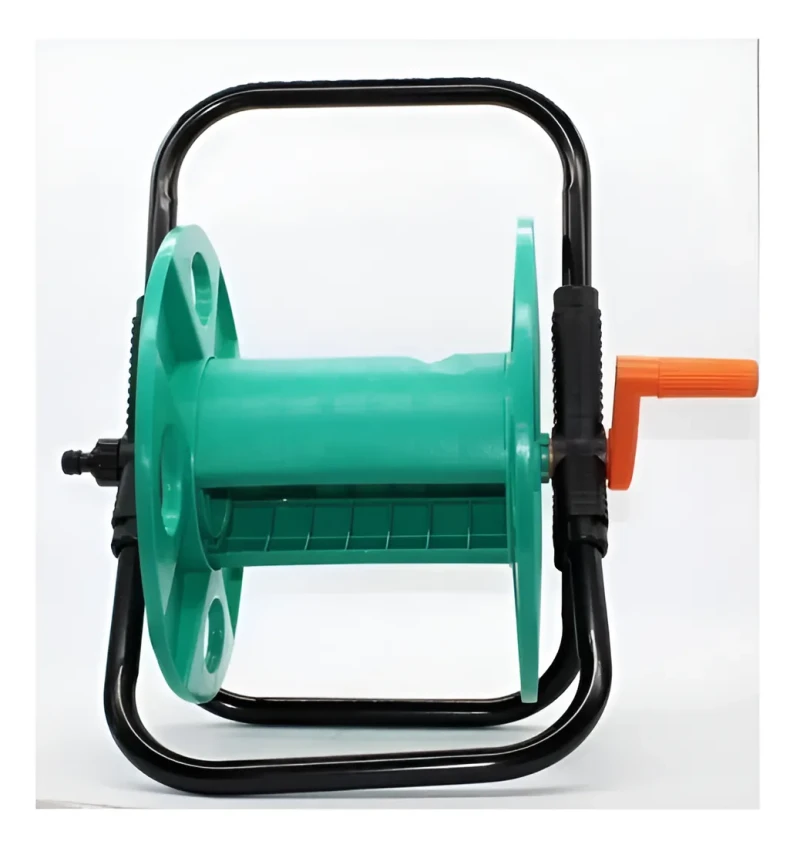 ENROLADOR PORTÁTIL PARA MANGUEIRA 45M - KALA