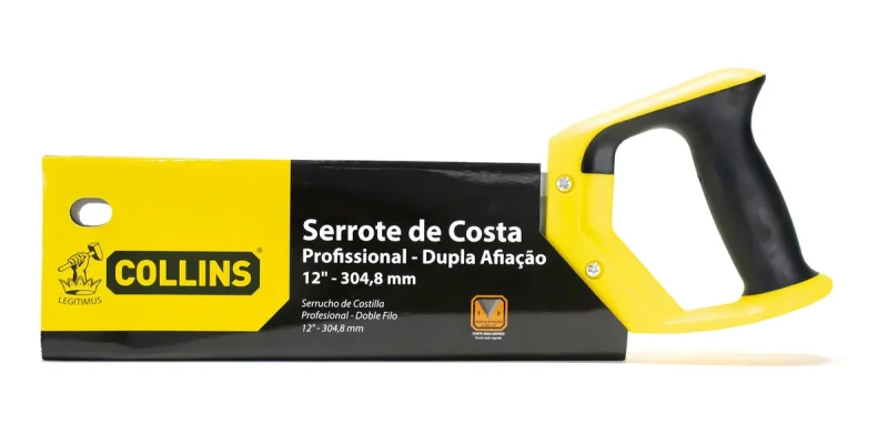 {"pt-BR":"SERROTE DE COSTA 12" - COLLINS"}