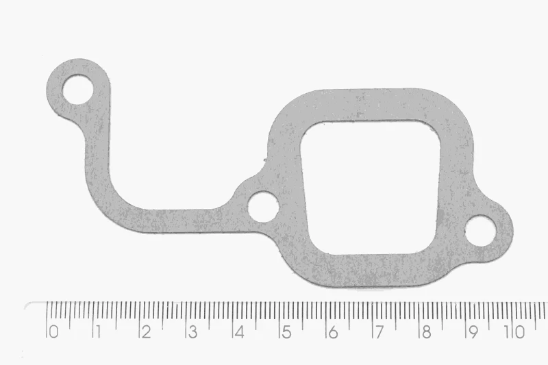JUNTA COLETOR ADMISSAO BD 5.0/XS - Branco