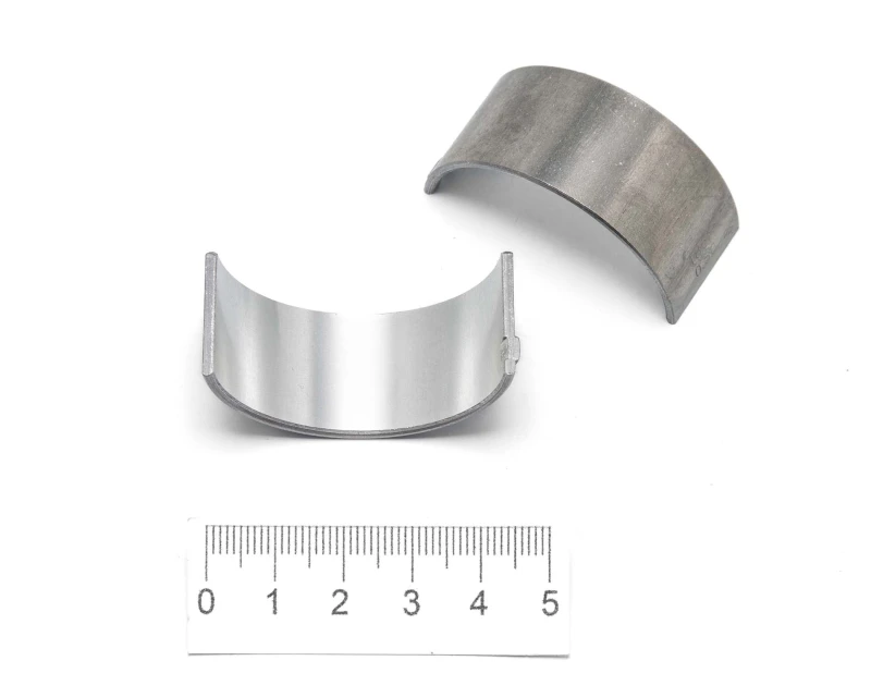 BRONZINA BIELA 0,50 MM MT BD 10,0 - Branco