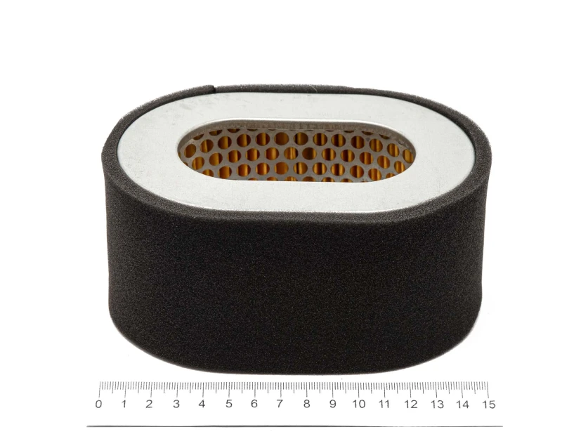 ELEMENTO FILTRO AR BD10.0 - Branco