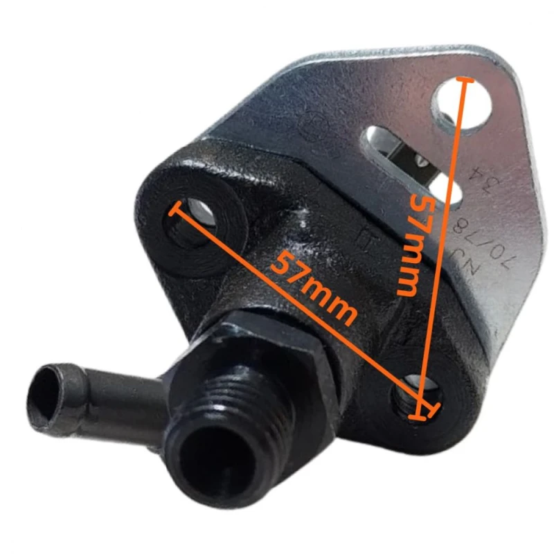 Bomba Injetora Motor TDE50/70/XP/BXP/RXP/EXP Original - Toyama