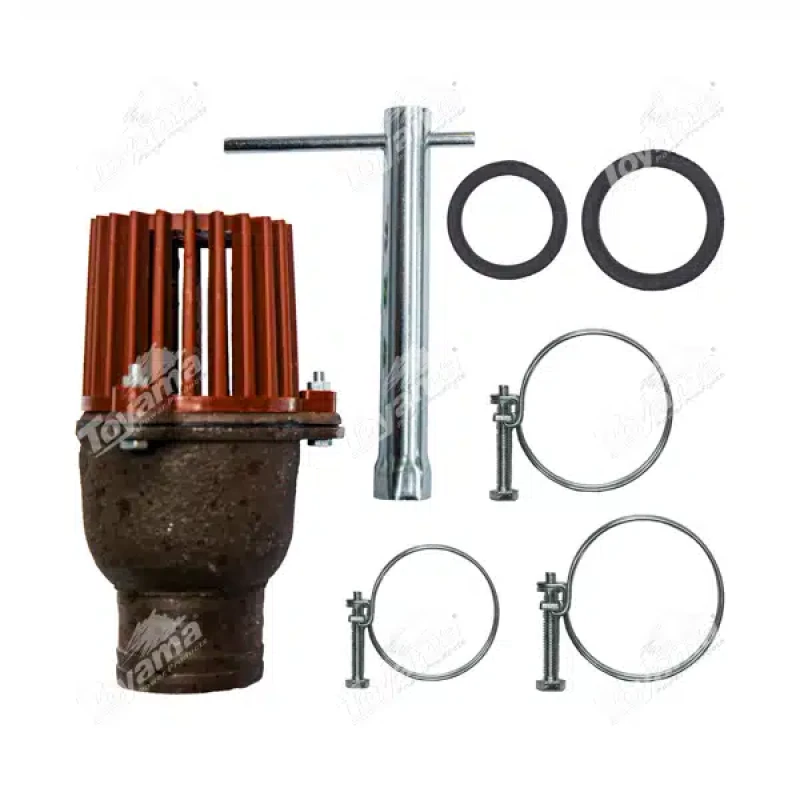 Motobomba Gasolina – TWP50C-XP - Toyama