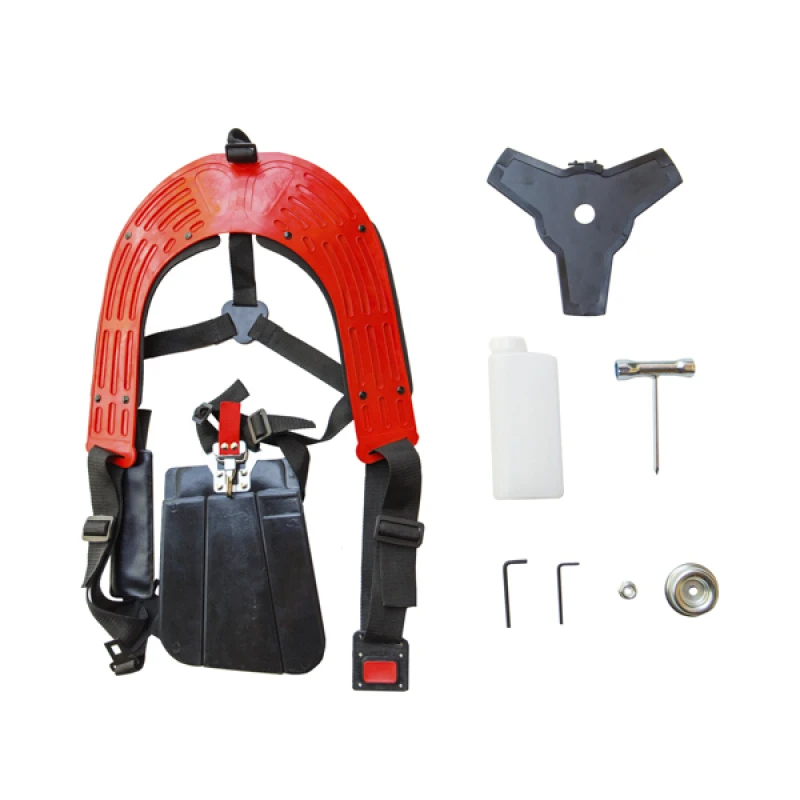 Roçadeira – RT52L-B - Toyama