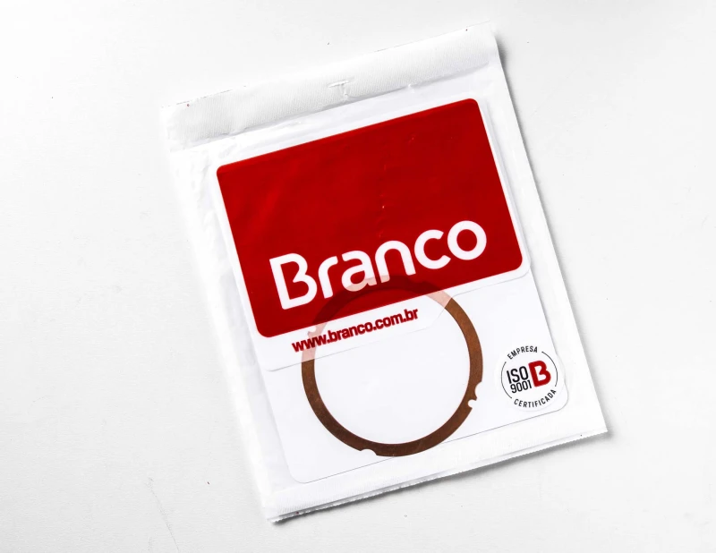 JUNTA CABECOTE BD13.0 - Branco