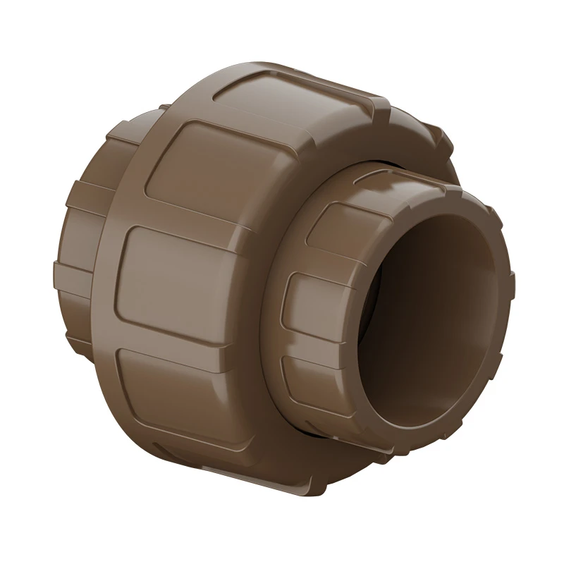 União Soldável - 40 mm Tigre