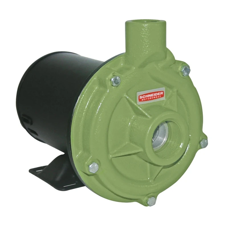 BOMBA BC-92S 1C 2CV T 60 2/3 TRIFASICA SCHNEIDER