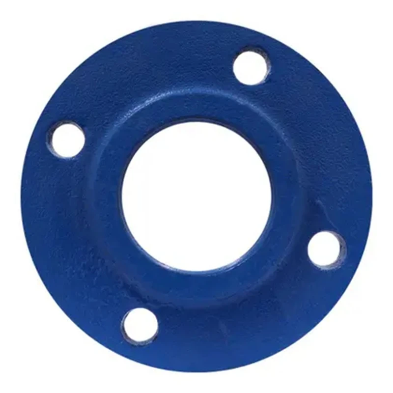 CONTRA FLANGE DE FERRO FUNDIDO 2.1/2'' BOMAJET