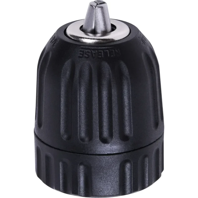 MANDRIL DE APERTO RÁPIDO 10MM 3/8" - WORKER