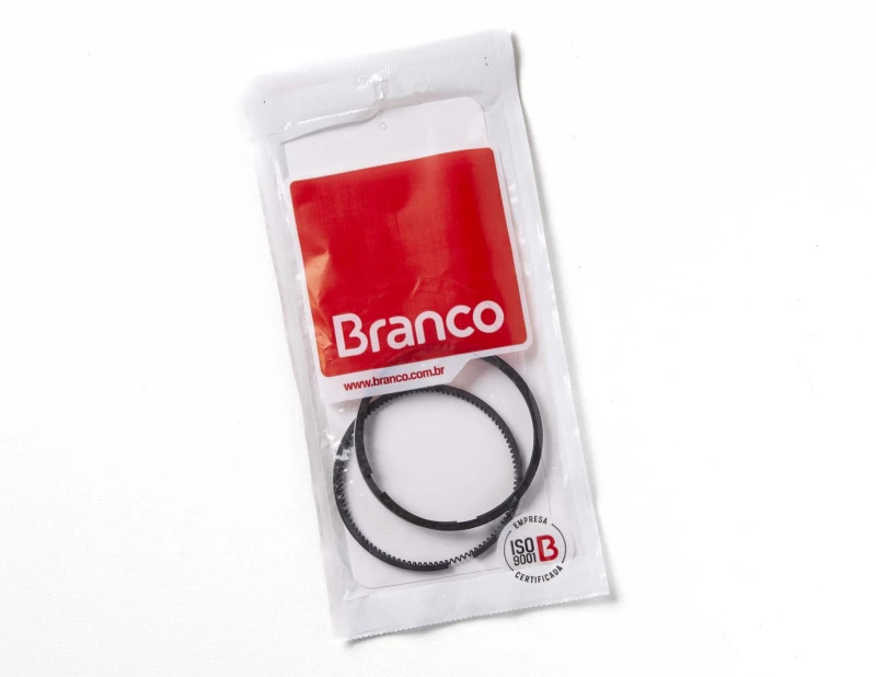 JOGO ANEIS 0,50 70MM MT BD 5.0 - Branco