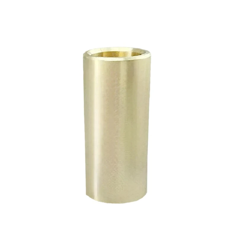 BUCHA SELO LATÃO PARA BOMBAS R-16 R-20 RL-14 RL-16 MANCAL/BRANCO GAS THEBE