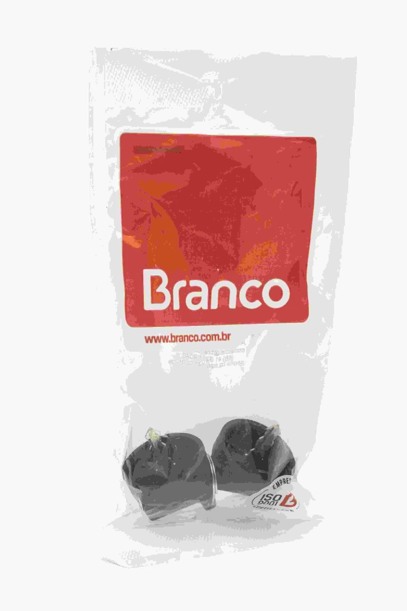 CHAVE PART MT/MG BD/B4T12 - Branco