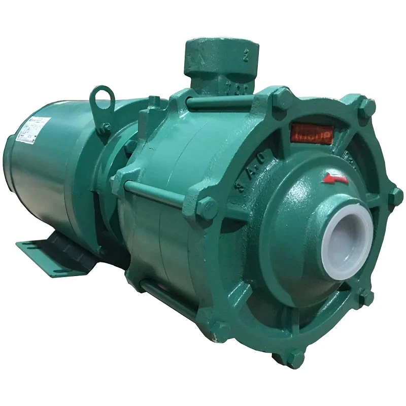 BOMBA P-15/3 F BR 4CV TRIFÁSICO IP55 THEBE 