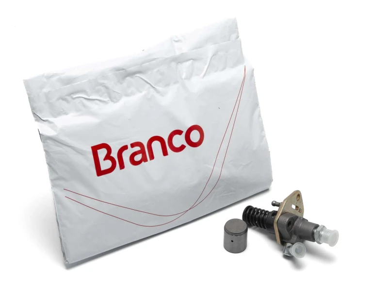 BOMBA DE OLEO + PINO TRAVA BD 5.0/7.0/G2/XS - Branco