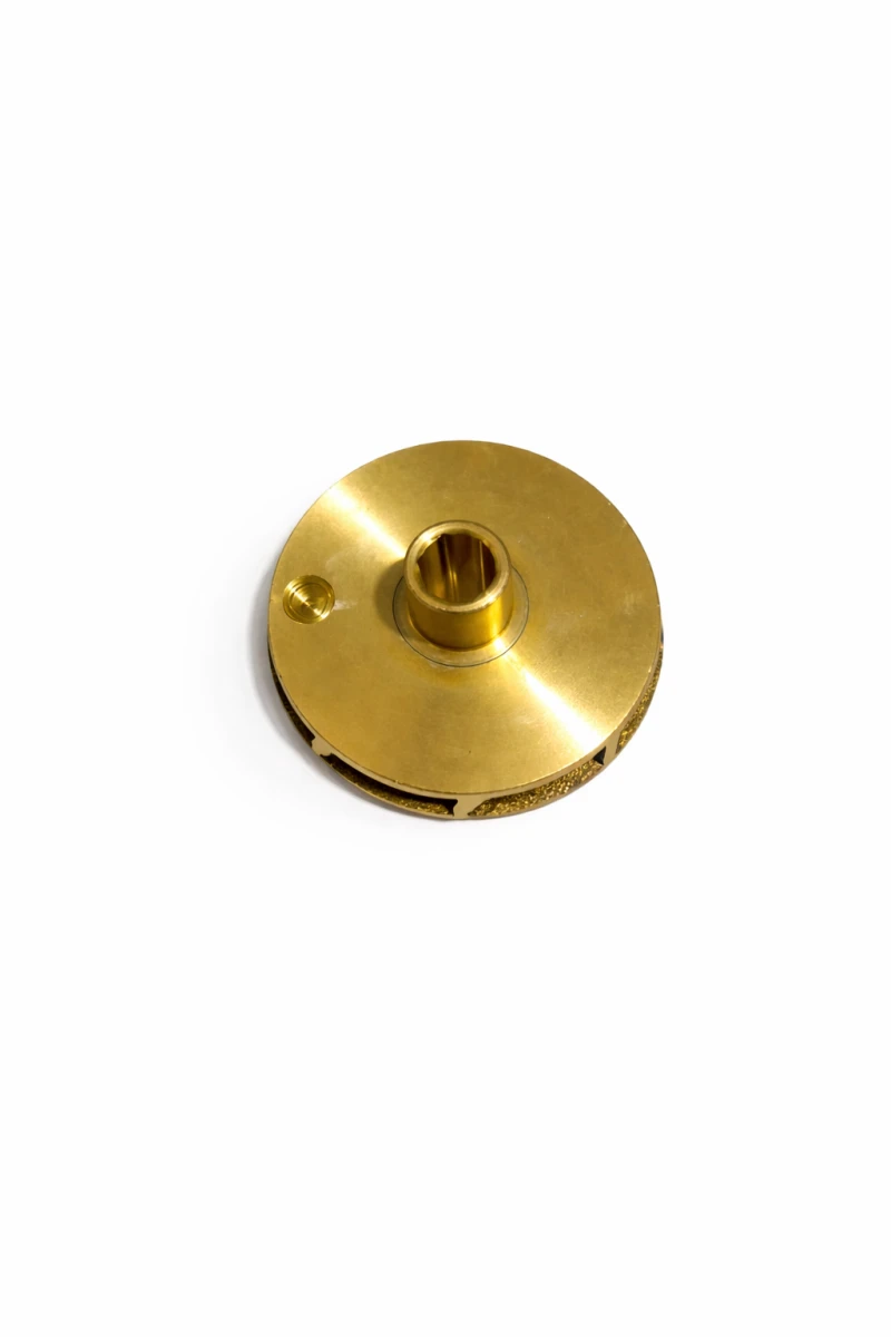 ROTOR BRONZE 4R8 PB LEÃO
