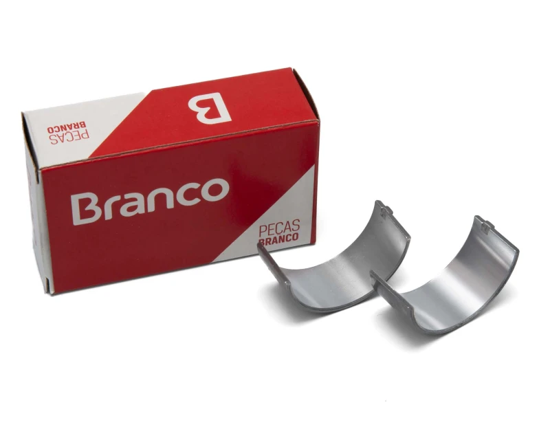 JG BRONZINA BIELA 0,25 MT BD 7,0 - Branco