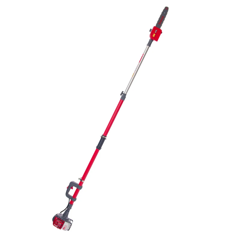 Podador de lança BPL 600 - Branco